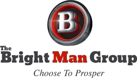 The Bright Man Group — Choose To Prosper